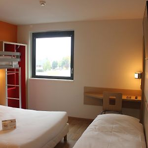 Chambre Quadruple